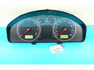 Přístrojová deska Volkswagen Sharan 2001 7M3920800D, IMPRK1278220