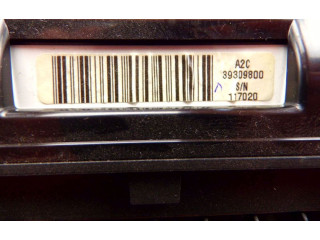 Přístrojová deska  BMW 2 F46 2014 9295446, 680495401  