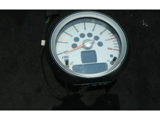 Панель приборов 9153402 Mini One - Cooper Coupe R56