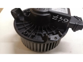 Вентилятор печки    5391, 2727005391   Jaguar XF