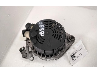 Генератор 27060-0Q010, 1KRFE   Peugeot 107      