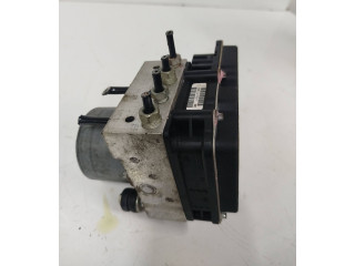 Блок АБС 13354302, 5682L2130311   Opel  Meriva B  2010 - 2016 года