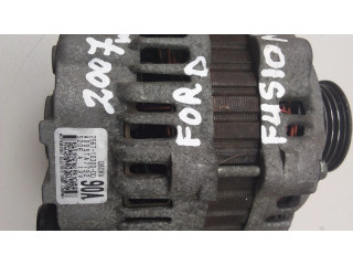 Генератор 2S6T10300DD, A005TA7792   Ford Fusion 1.4     