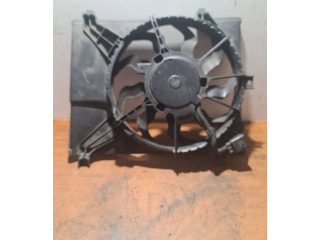 Вентилятор радиатора B101QQ7CACB Hyundai i10