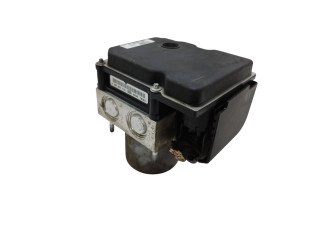 Блок АБС 9674677580, 0265230304   Peugeot  5008   -  года