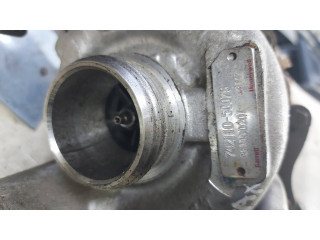 Турбина Ford Galaxy 1.8 6NW008412, 7421105007s