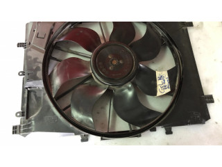 Вентилятор радиатора     A2049066802, 2049066802    Mercedes-Benz GLK (X204) 