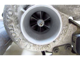  Турбина Volvo V70  31219597, GTB2056VL         
