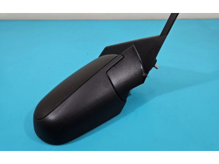 Зеркало электрическое Mitsubishi Colt CZ3 2006 - 2009 года