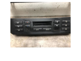 Блок управления климат-контролем 64113455805, 64113455805   BMW X3 E83