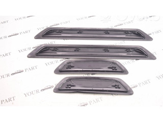 Другая деталь отделки порогов/ стоек