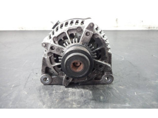 Генератор BJ3210300AC, P3-A4-10-5 Jaguar XF X250