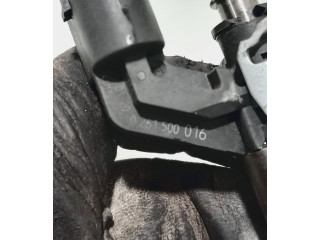 Форсунка 03C906036A, 0261500016    Volkswagen Golf Plus  BLF 