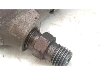 Форсунка 0445110566    Peugeot 2008 I для дизельного двигателя BHZ 1.6