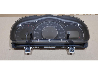 Přístrojová deska  Nissan Note (E12) 2015 248103VV1B  