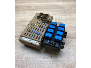 Блок предохранителей 86111AG010   Subaru Forester SH    