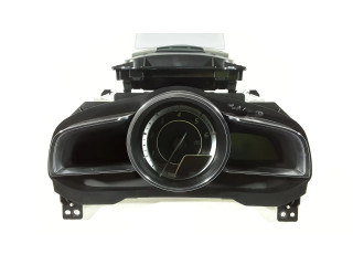 Панель приборов BJE155430, K9001 Mazda CX-3