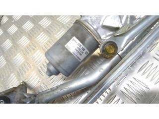 Комплект механизма стеклоочистителей