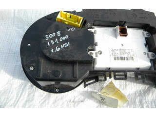 Панель приборов 9666276380, 69189270U Peugeot 5008