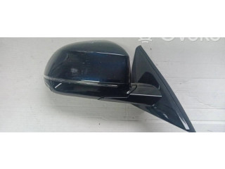 Zpětné zrcátko BMW X6 G06 2019