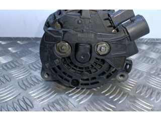 Генератор 9646321880 Citroen Berlingo