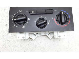Блок управления климат-контролем 170740100   Citroen Jumpy