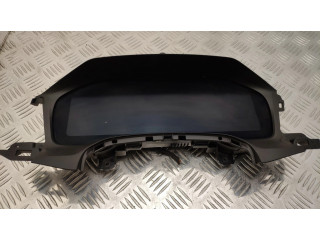 Přístrojová deska BMW 3 G20 G21 2019 8709815, 0263745206