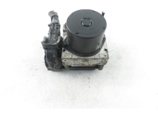 Блок АБС 6Q0907379AA, 0265800363 Skoda Fabia Mk1 (6Y) 1999 - 2007 года