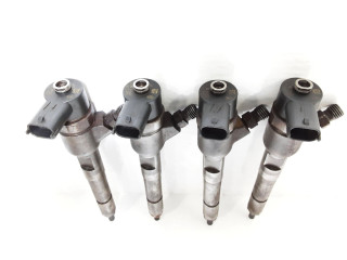 Vstřikovač 0445110083, 0445110083   Fiat Punto (188)     