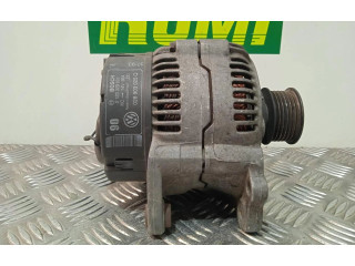 Генератор 0123320001 Volkswagen Golf III