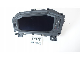 Панель приборов 82A920700D   Audi A1       