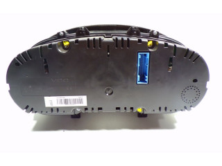 Панель приборов 8U0920930A, 8U0920930A Audi Q3 8U