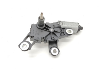 Моторчик заднего дворника 8R0955711C, 8E9955711D Audi A3 S3 8P