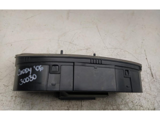 Панель приборов 1T0920863A Volkswagen Caddy