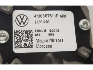 Zpětné zrcátko Volkswagen Caddy 2022 4M0857511P, 4M0857511P