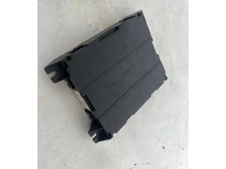 Модуль блока управления кондиционером DW93-18D493-AB Jaguar XJ X351