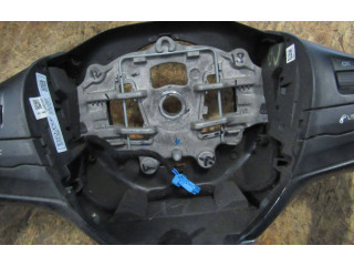 Руль Peugeot 2008 I  2013 - 2019 года       