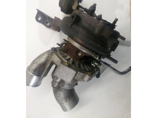 Турбина Lexus IS 220D-250-350 1720126010