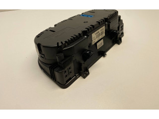 Панель приборов 2K0920865A Volkswagen Caddy