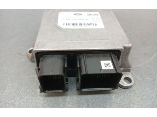 Блок подушек безопасности CX2314D374AD Jaguar XF X250