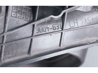 Зеркало электрическое        Volvo V70  2000 - 2004 года   