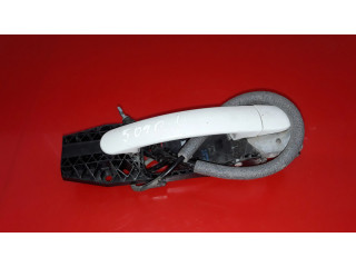 Внешняя ручка