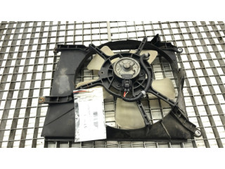 Комплект вентиляторов         Daihatsu Cuore 1.0