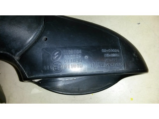 Зеркало электрическое     левое    Citroen C2     