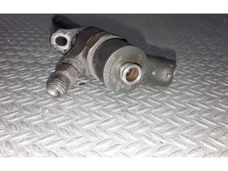 Форсунка 0445110078 Volvo S60 -