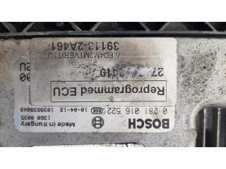 Řídící jednotka 391132A461   Hyundai i30 2010