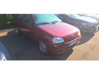Вентилятор печки    7701040540, 7701040540   Renault Clio I