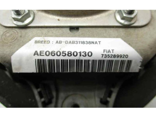 Подушка безопасности двери    Alfa Romeo GT