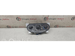 Блок управления климат-контролем N108614N Dacia Sandero
