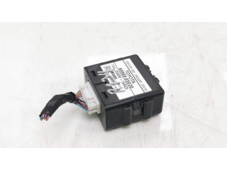 Модуль фонарей